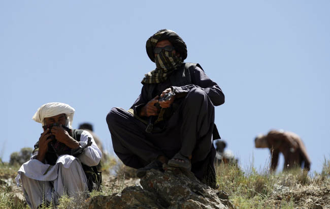 US Direct Involvement in Talks with Afghan  Taliban & Its Repercussions on Achieving Peace